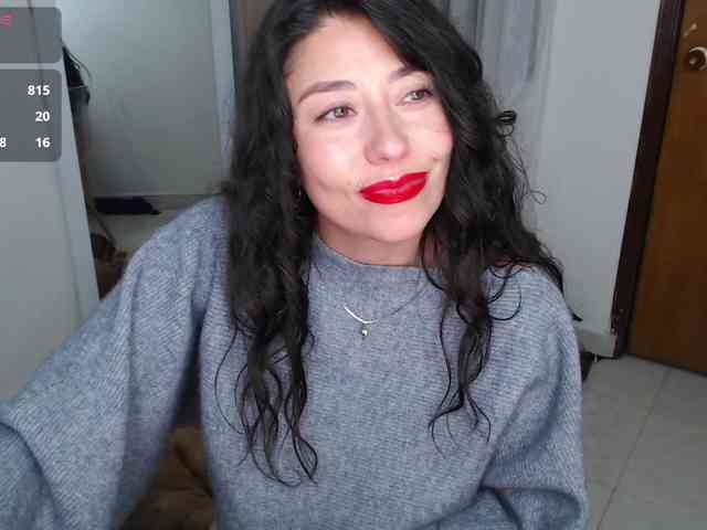 tattoo_highmami webcam
