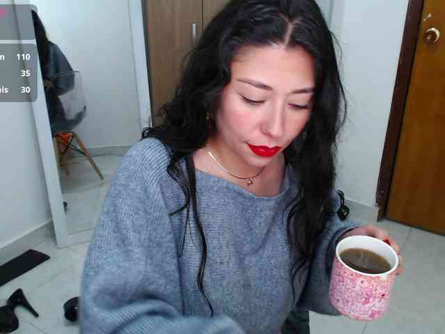 tattoo_highmami webcam