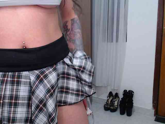 tattoo_highmami webcam