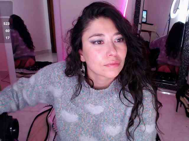 tattoo_highmami webcam