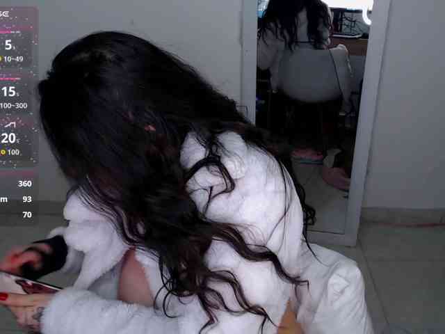 tattoo_highmami webcam