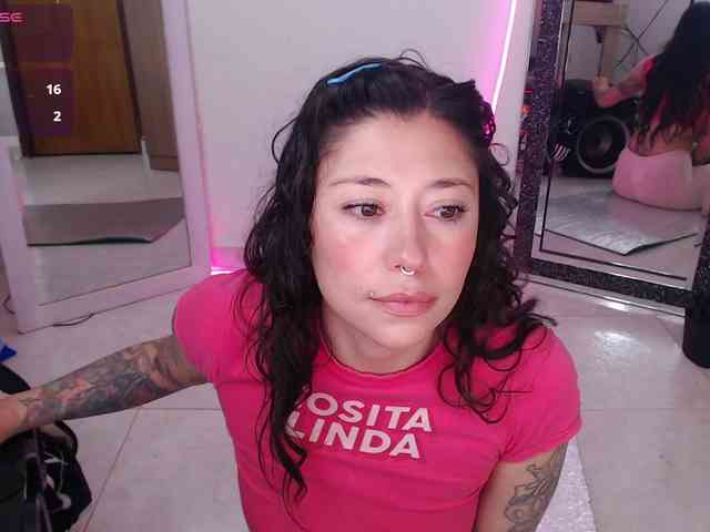 tattoo_highmami webcam