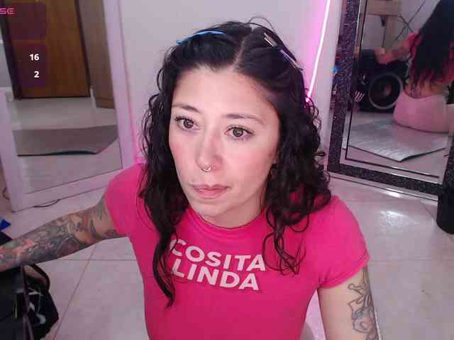 tattoo_highmami webcam