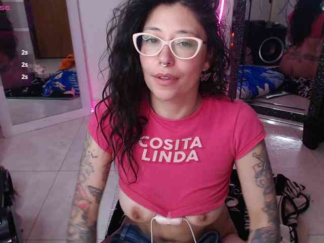 tattoo_highmami webcam