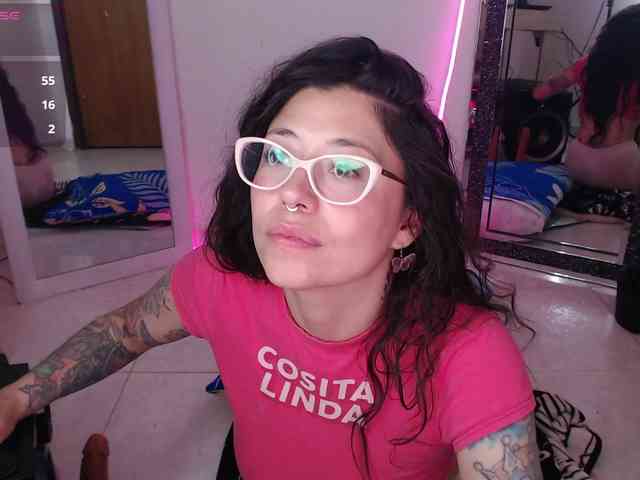 tattoo_highmami webcam