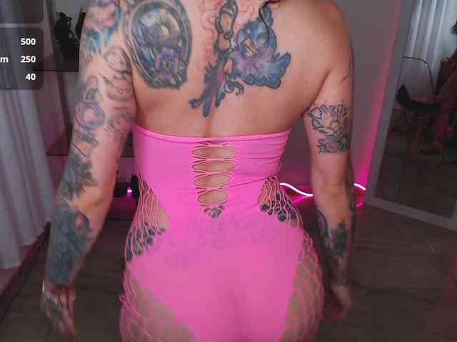 tattoo_highmami webcam