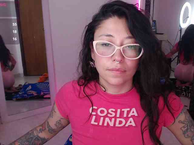 tattoo_highmami webcam