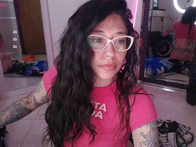 tattoo_highmami webcam