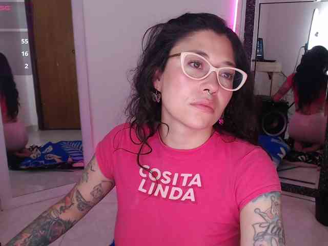 tattoo_highmami webcam