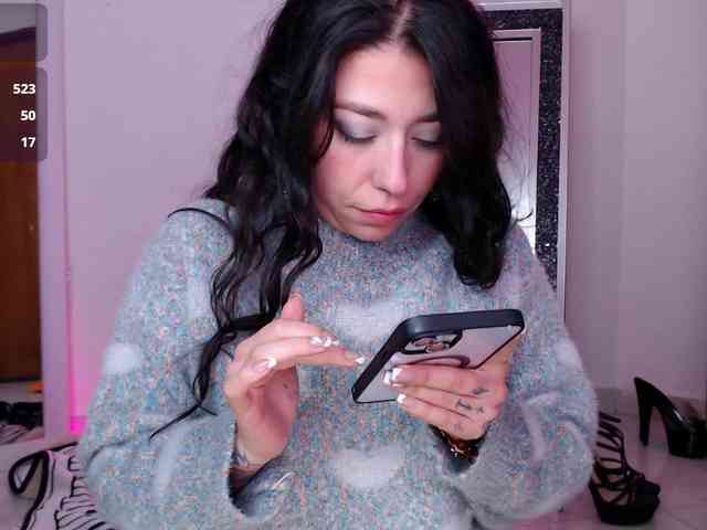 tattoo_highmami webcam