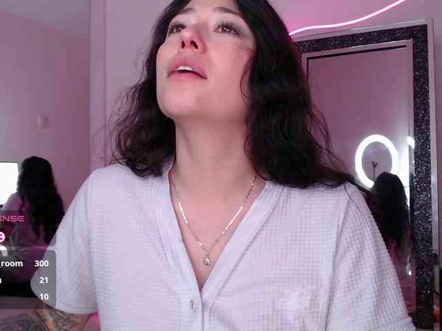 tattoo_highmami webcam