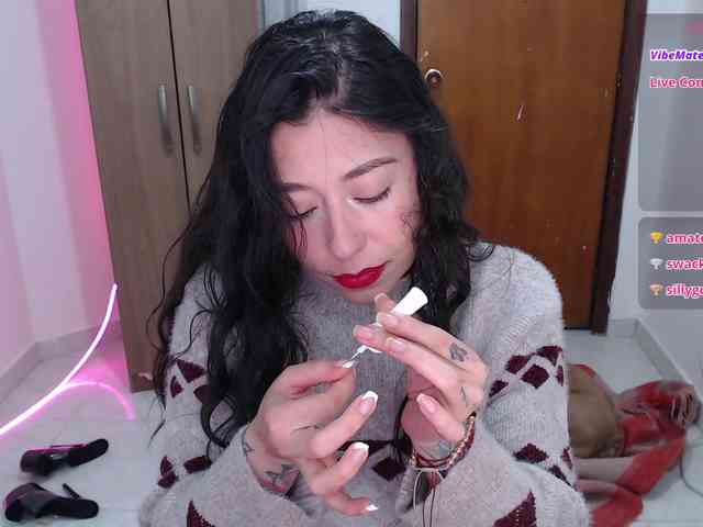 tattoo_highmami webcam