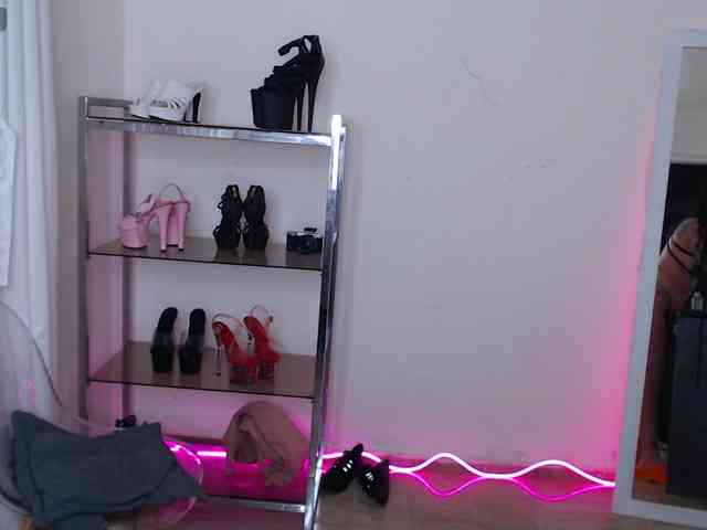 tattoo_highmami webcam