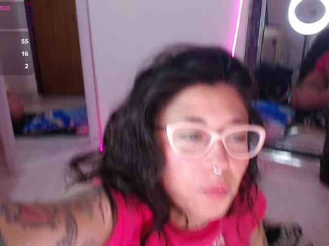 tattoo_highmami webcam