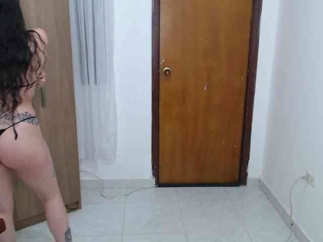tattoo_highmami webcam