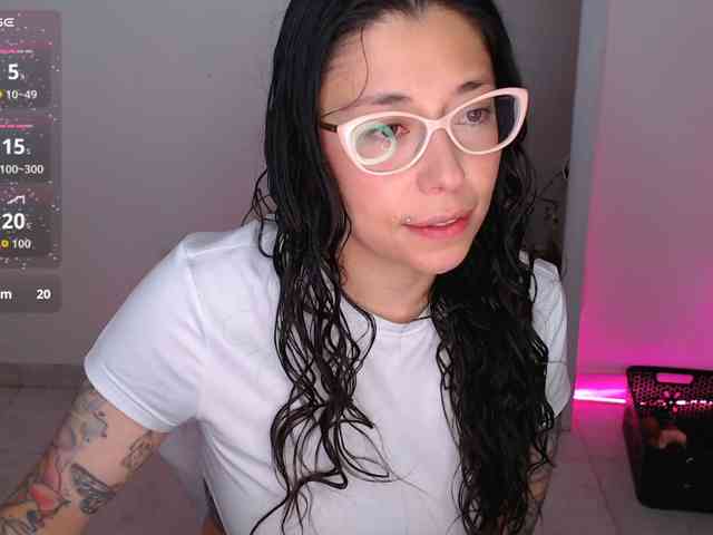 tattoo_highmami webcam