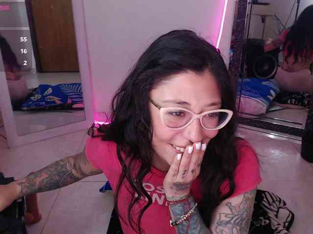 tattoo_highmami webcam