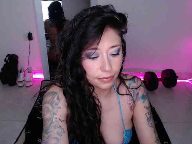 tattoo_highmami webcam