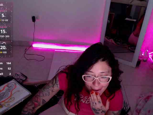 tattoo_highmami webcam