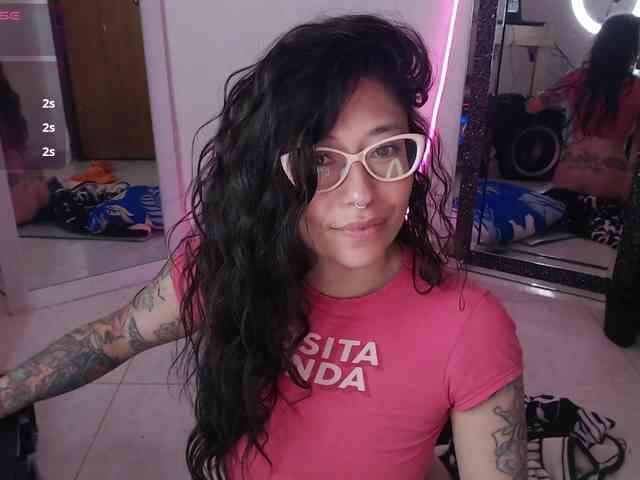tattoo_highmami webcam