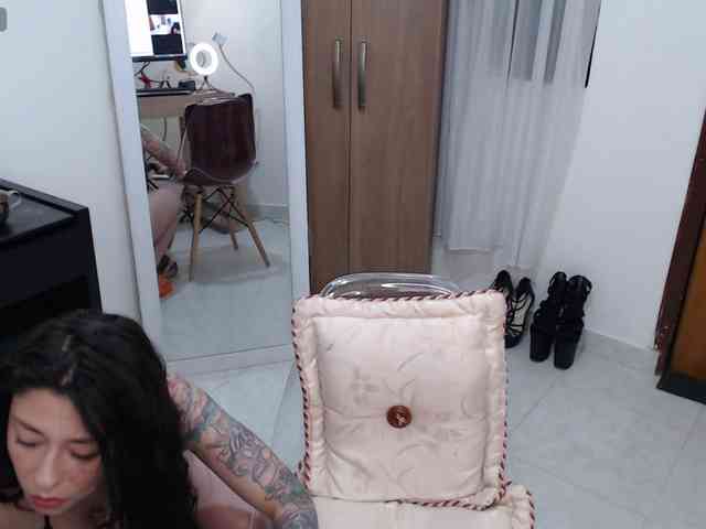 tattoo_highmami webcam