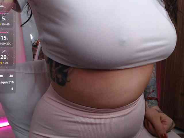tattoo_highmami webcam