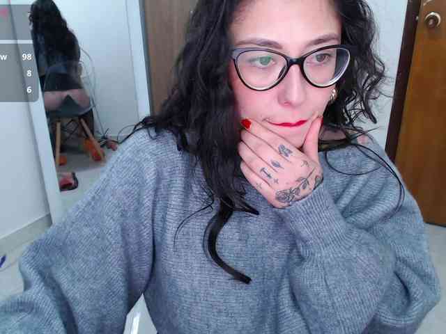 tattoo_highmami webcam
