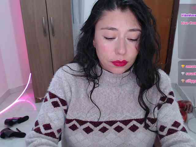 tattoo_highmami webcam