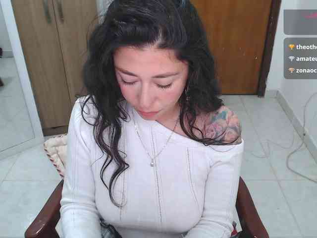 tattoo_highmami webcam