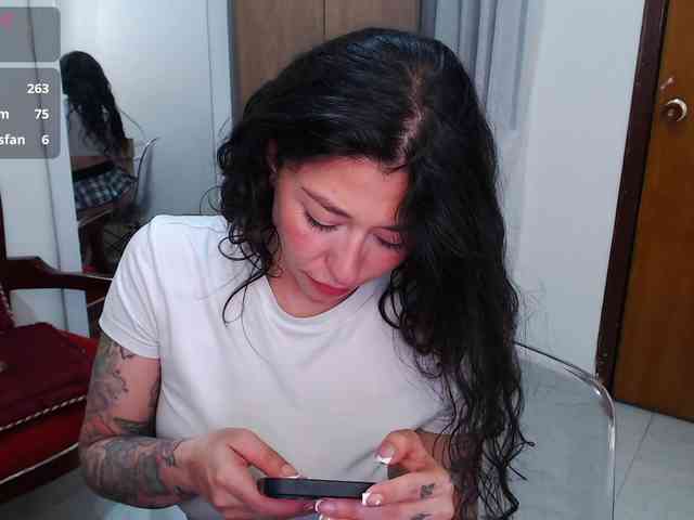 tattoo_highmami webcam