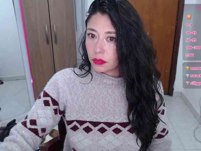 tattoo_highmami webcam