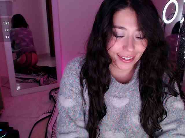 tattoo_highmami webcam