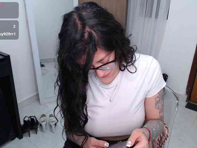 tattoo_highmami webcam