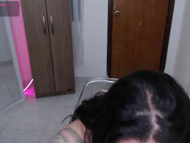 tattoo_highmami webcam