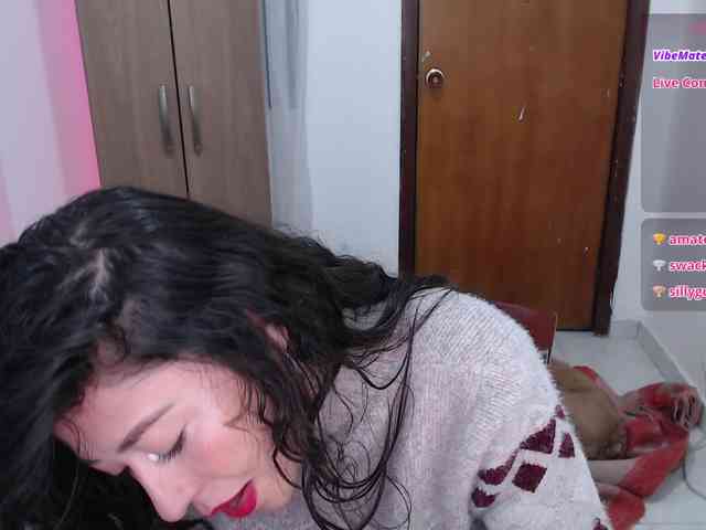 tattoo_highmami webcam
