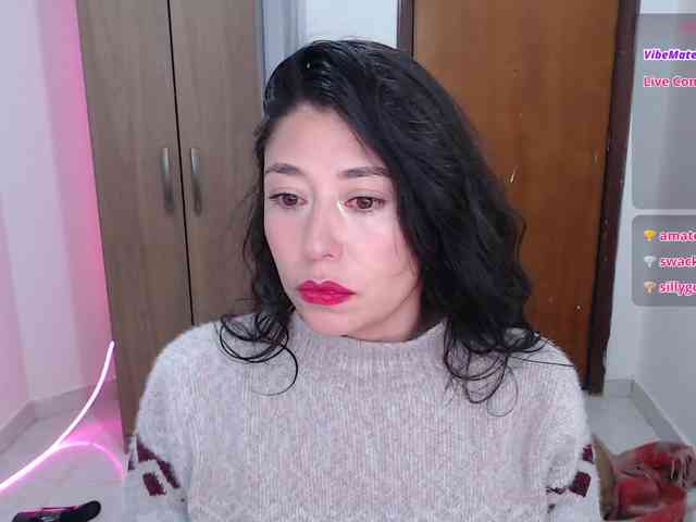 tattoo_highmami webcam