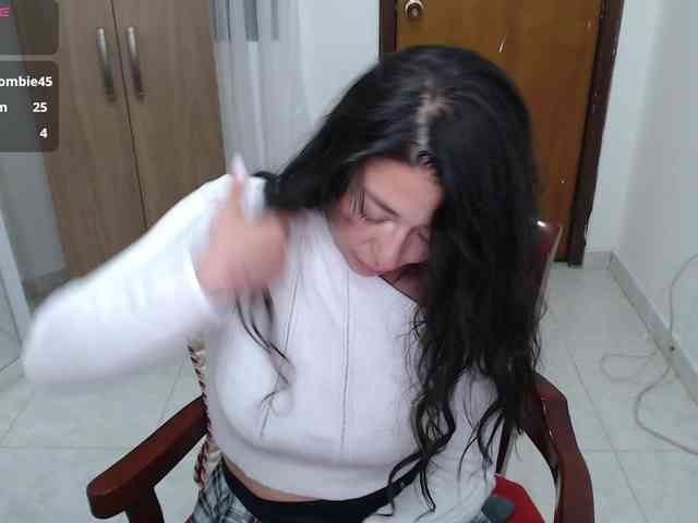 tattoo_highmami webcam