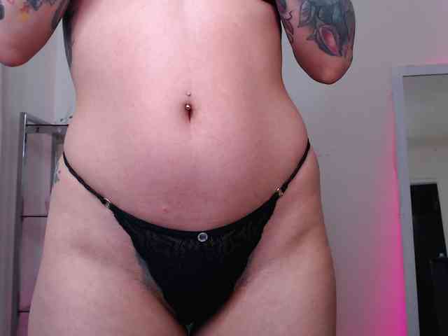 tattoo_highmami webcam