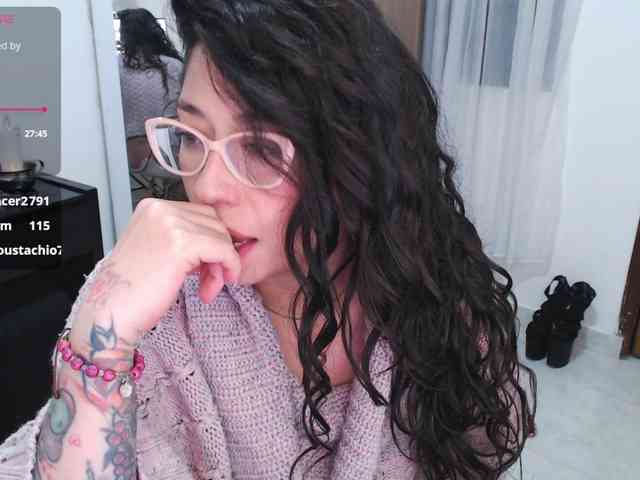 tattoo_highmami webcam