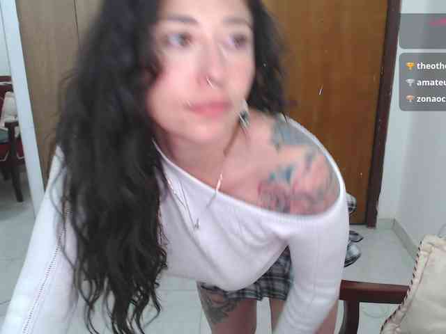 tattoo_highmami webcam