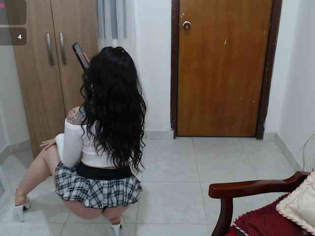 tattoo_highmami webcam