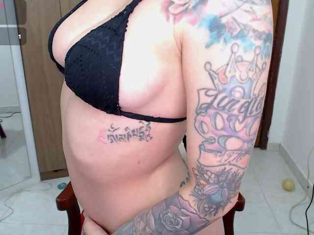 tattoo_highmami webcam
