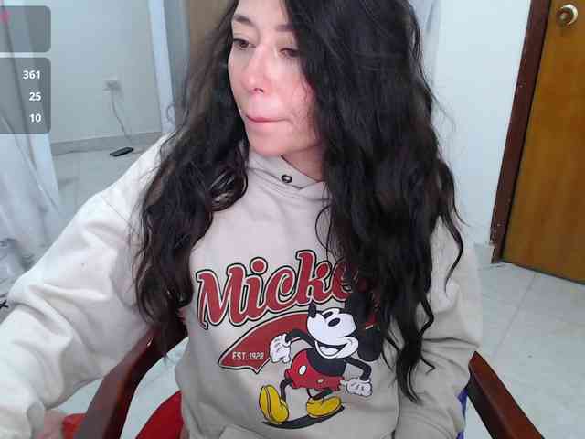 tattoo_highmami webcam
