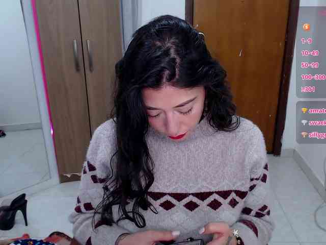 tattoo_highmami webcam