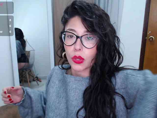 tattoo_highmami webcam