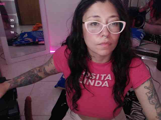 tattoo_highmami webcam