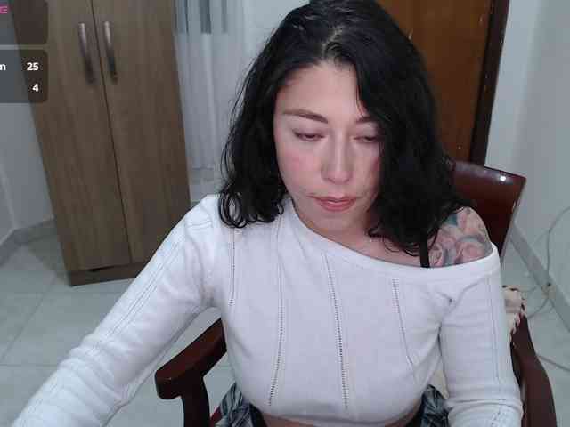 tattoo_highmami webcam