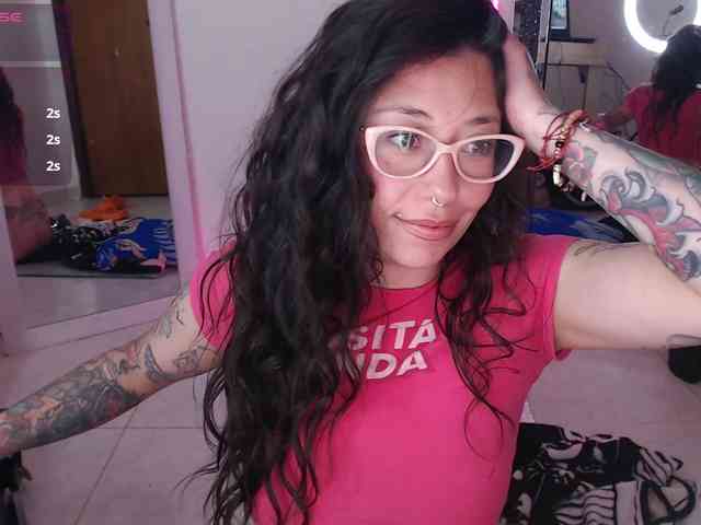 tattoo_highmami webcam