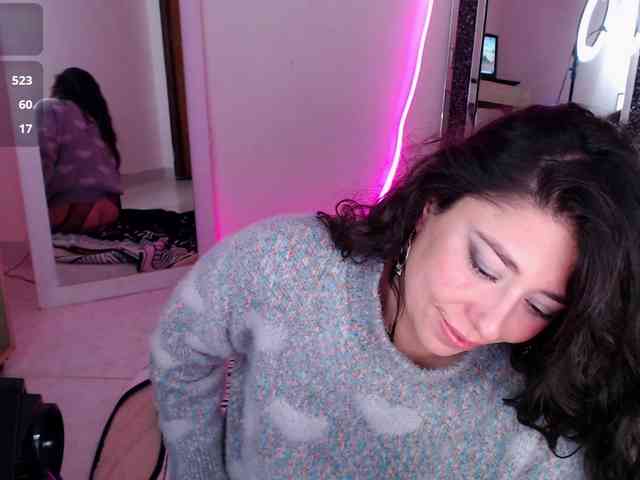 tattoo_highmami webcam