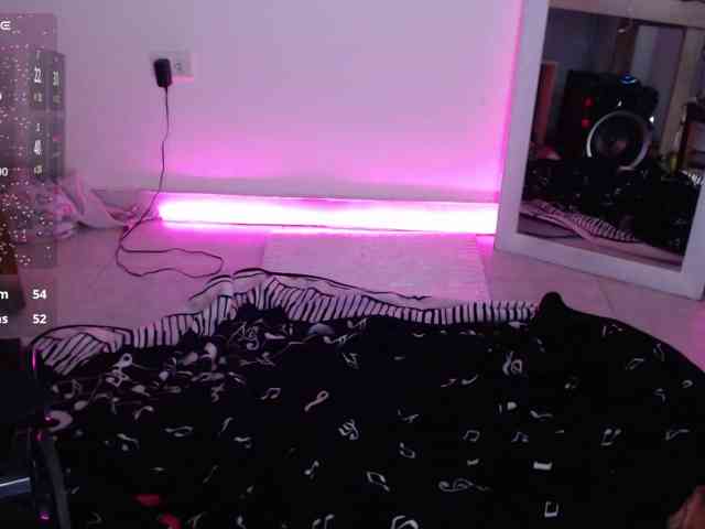 tattoo_highmami webcam